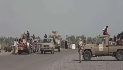 اخبار اليمن الان الانتقالي تستلم منشأة المنفذ السعودي اخبار اليمن الان الحدث اليوم عاجل