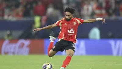 اخبار اليمن الان الأهلي المصري أفريقيا بخسارة مفاجئة اخبار اليمن الان الحدث اليوم عاجل