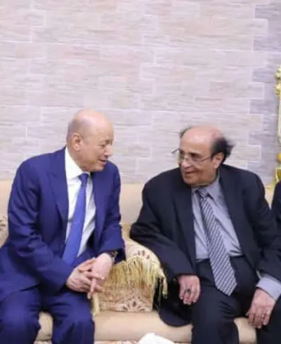 اخبار اليمن الان الحدث اليوم عاجل 