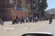 عرب تايم اخبار اليمن الان اخبار وتقارير طوابير حضرموت شعارات اخبار اليمن الان الحدث اليوم عاجل عرب تايم