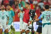عرب تايم اخبار اليمن الان كريستيانو رونالدو الأفضل البرتغال وكرواتيا اخبار اليمن الان الحدث اليوم عاجل عرب تايم