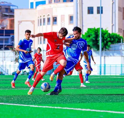 اخبار اليمن الان صنعاء يتأهل بجدارة الـ32 الجمهورية اخبار اليمن الان الحدث اليوم عاجل