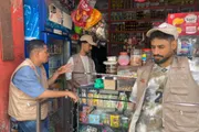 عرب تايم اخبار اليمن الان مراقبة الأسعار منتهية الصلاحية المديرية اخبار اليمن الان الحدث اليوم عاجل عرب تايم