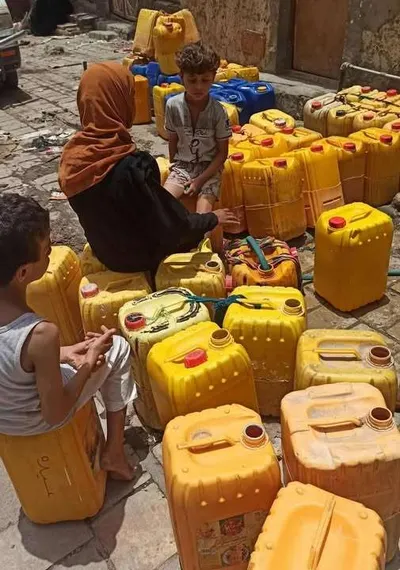 اخبار اليمن الان الحدث اليوم عاجل 