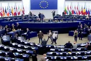 أحداث العالم اخبار اليمن الان البرلمان الأوروبي الحوثيين إرهابية للحكومة اخبار اليمن الان الحدث اليوم عاجل أحداث العالم