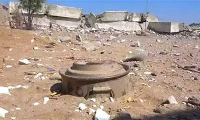 اخبار اليمن الان بتر ساق بانفجار حوثي الحديدة اخبار اليمن الان الحدث اليوم عاجل