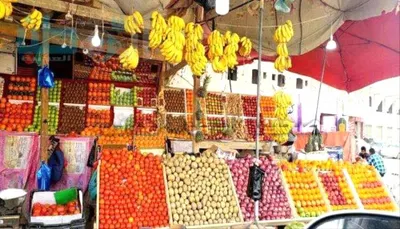 اخبار اليمن الان أسعار الخضار والفواكه العاصمة الأربعاء اخبار اليمن الان الحدث اليوم عاجل