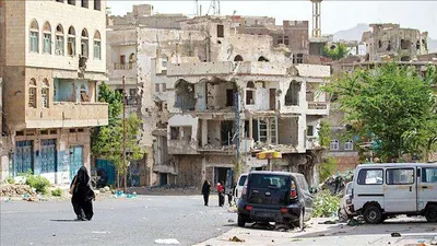 اخبار اليمن الان الحدث اليوم عاجل 