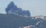 وكالة الصحافة اليمنية اخبار اليمن الان استشهاد وإصابة مدنيا الغارات الاسرائيلية اخبار اليمن الان الحدث اليوم عاجل وكالة الصحافة اليمنية