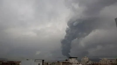اخبار اليمن الان اغتيال القيادات الحوثي الغارات الإسرائيلية اخبار اليمن الان الحدث اليوم عاجل