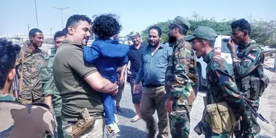 اخبار اليمن الان الحدث اليوم عاجل 