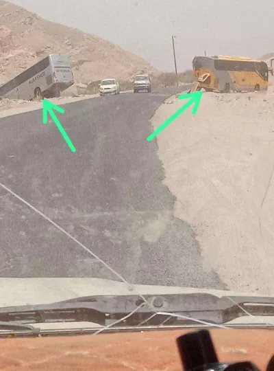 اخبار اليمن الان تصادم مروع باصي نقل جماعي اخبار اليمن الان الحدث اليوم عاجل