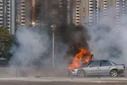 عاجل السعودية اخبار اليمن الان الأغراض السيارة تتسبب حرائق الصيف اخبار اليمن الان الحدث اليوم عاجل عاجل السعودية