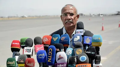 اخبار اليمن الان الحدث اليوم عاجل 