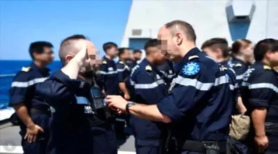 اخبار اليمن الان فرقاطة فرنسية تغادر البحر الأحمر اخبار اليمن الان الحدث اليوم عاجل