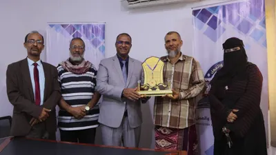 اخبار اليمن الان الحدث اليوم عاجل 