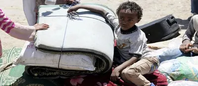 اخبار اليمن الان الحدث اليوم عاجل 