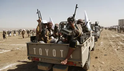 اخبار اليمن الان أوروبا الحسم لتصنيف الحوثيين إرهابية اخبار اليمن الان الحدث اليوم عاجل