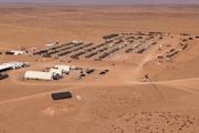 البنتاجون يكثف البحث عن جنديين أمريكيين مفقودين في...