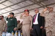 أحداث العالم اخبار اليمن الان والداخلية يتفقدان والمرافق الأمنية الوديعة اخبار اليمن الان الحدث اليوم عاجل أحداث العالم