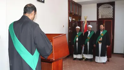 اخبار اليمن الان الحدث اليوم عاجل 