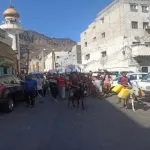 اخبار اليمن الان الحدث اليوم عاجل 