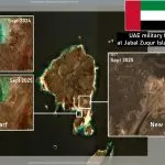 اخبار اليمن الان وتفاصيل القاعدة الإسرائيلية جزيرة اليمنية اخبار اليمن الان الحدث اليوم عاجل