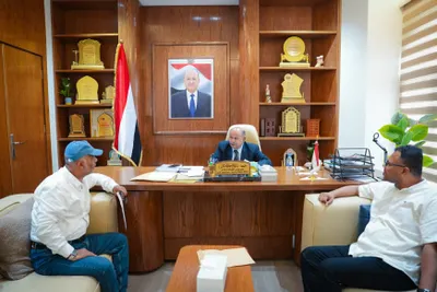 اخبار اليمن الان الخنبشي الخدمات والنظافة المؤسسات الخدمية اخبار اليمن الان الحدث اليوم عاجل