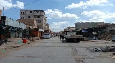 اخبار اليمن الان العثورعلى هامدة زوجها وأصابع الاتهام اخبار اليمن الان الحدث اليوم عاجل