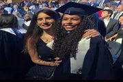 صحيفة المرصد اخبار اليمن الان شيرين الوهاب التساؤلات ابنتها الحضور اخبار اليمن الان الحدث اليوم عاجل صحيفة المرصد