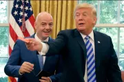 عرب تايم اخبار اليمن الان تقارير فضيحة جديدة إنفانتينو وترامب اخبار اليمن الان الحدث اليوم عاجل عرب تايم
