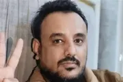 حياه عدن الإخباري اخبار اليمن الان اعتقال المقرحي إدانات ومطالبات للإفراج اخبار اليمن الان الحدث اليوم عاجل حياه عدن الإخباري