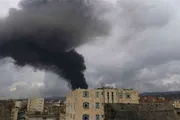 الجنوب بوست اخبار اليمن الان عملية غامضة مسيرات وأنباء إيرانيين اخبار اليمن الان الحدث اليوم عاجل الجنوب بوست