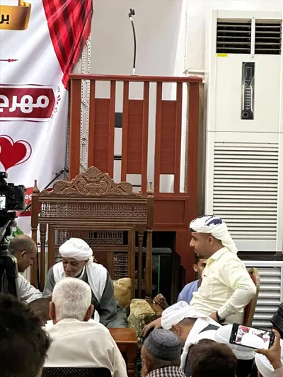 اخبار اليمن الان الحدث اليوم عاجل 