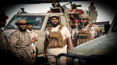 اخبار اليمن الان الحدث اليوم عاجل 