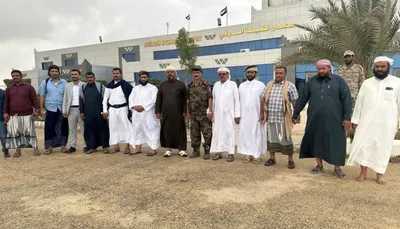 اخبار اليمن الان فصائل موالية للإمارات والسعودية الغيضة اخبار اليمن الان الحدث اليوم عاجل