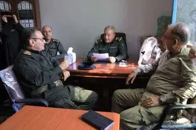 اخبار اليمن الان الحدث اليوم عاجل 