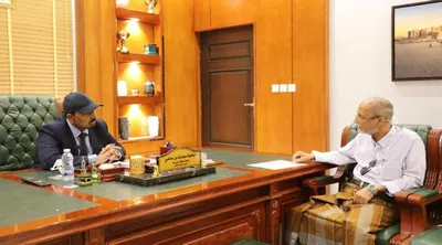 اخبار اليمن الان الحدث اليوم عاجل 