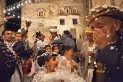 اخبار اليمن الان الحدث اليوم عاجل 