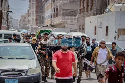 اخبار اليمن الان الحدث اليوم عاجل 