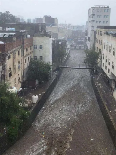 اخبار اليمن الان الحدث اليوم عاجل 