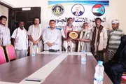 عرب تايم اخبار اليمن الان وتقارير انتقالي الجنوبية لإسهاماتهما الوطنية اخبار اليمن الان الحدث اليوم عاجل عرب تايم