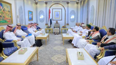 اخبار اليمن الان صنعاء تبدي تفاؤلا المفاوضات السعودية اخبار اليمن الان الحدث اليوم عاجل