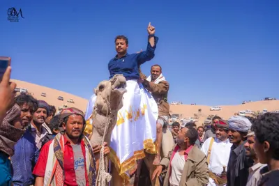 اخبار اليمن الان اختتام لمهرجان لسباقات وتتويج المطهري اخبار اليمن الان الحدث اليوم عاجل