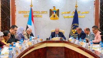 اخبار اليمن الان المجلس الانتقالي مضاعفة الرقابية استقرار اخبار اليمن الان الحدث اليوم عاجل