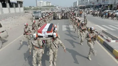 اخبار اليمن الان الحدث اليوم عاجل 