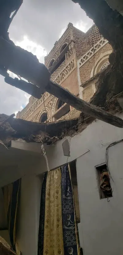 اخبار اليمن الان الحدث اليوم عاجل 