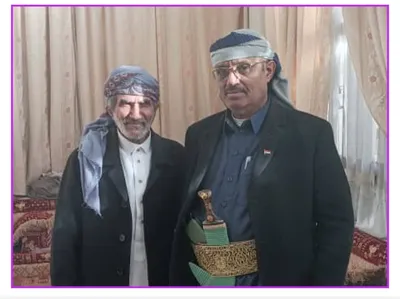 اخبار اليمن الان الحدث اليوم عاجل 