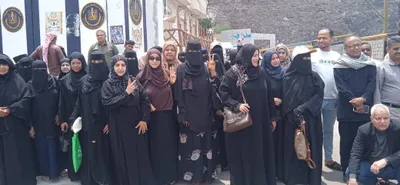 اخبار اليمن الان الحدث اليوم عاجل 