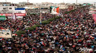 اخبار اليمن الان الحدث اليوم عاجل 